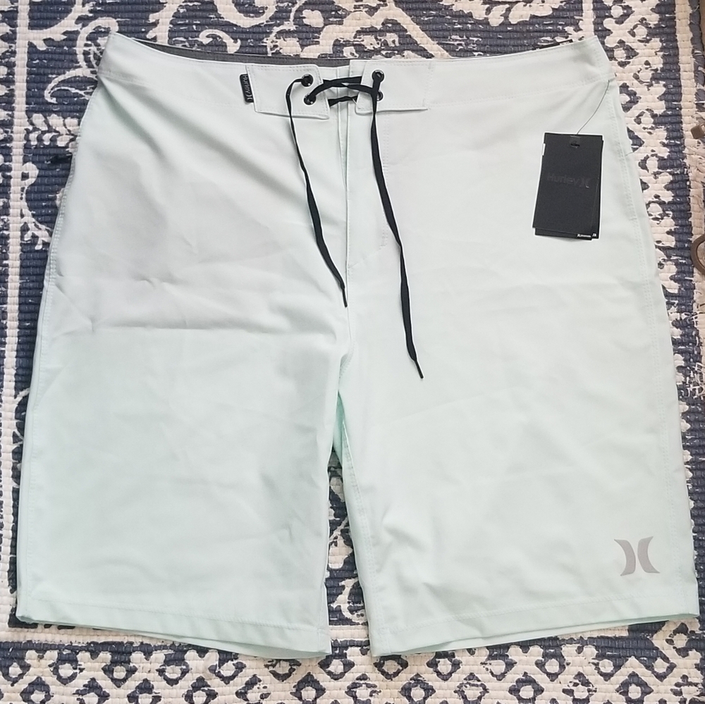 Hurley Shorts/Trunks-NWT